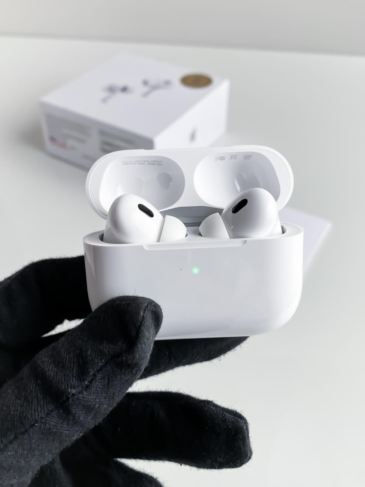 Airpods Pro 2nd Generation (Made In USA)