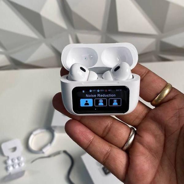 Airpods Pro-2 Display