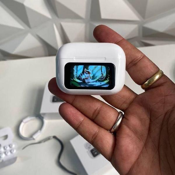 Airpods Pro-2 Display