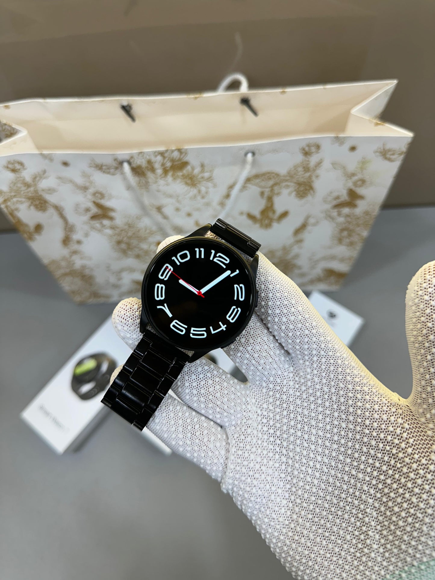 Samsung Galaxy watch 7
