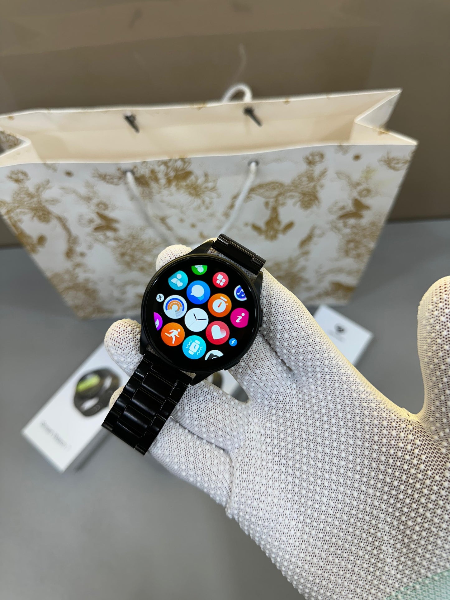 Samsung Galaxy watch 7
