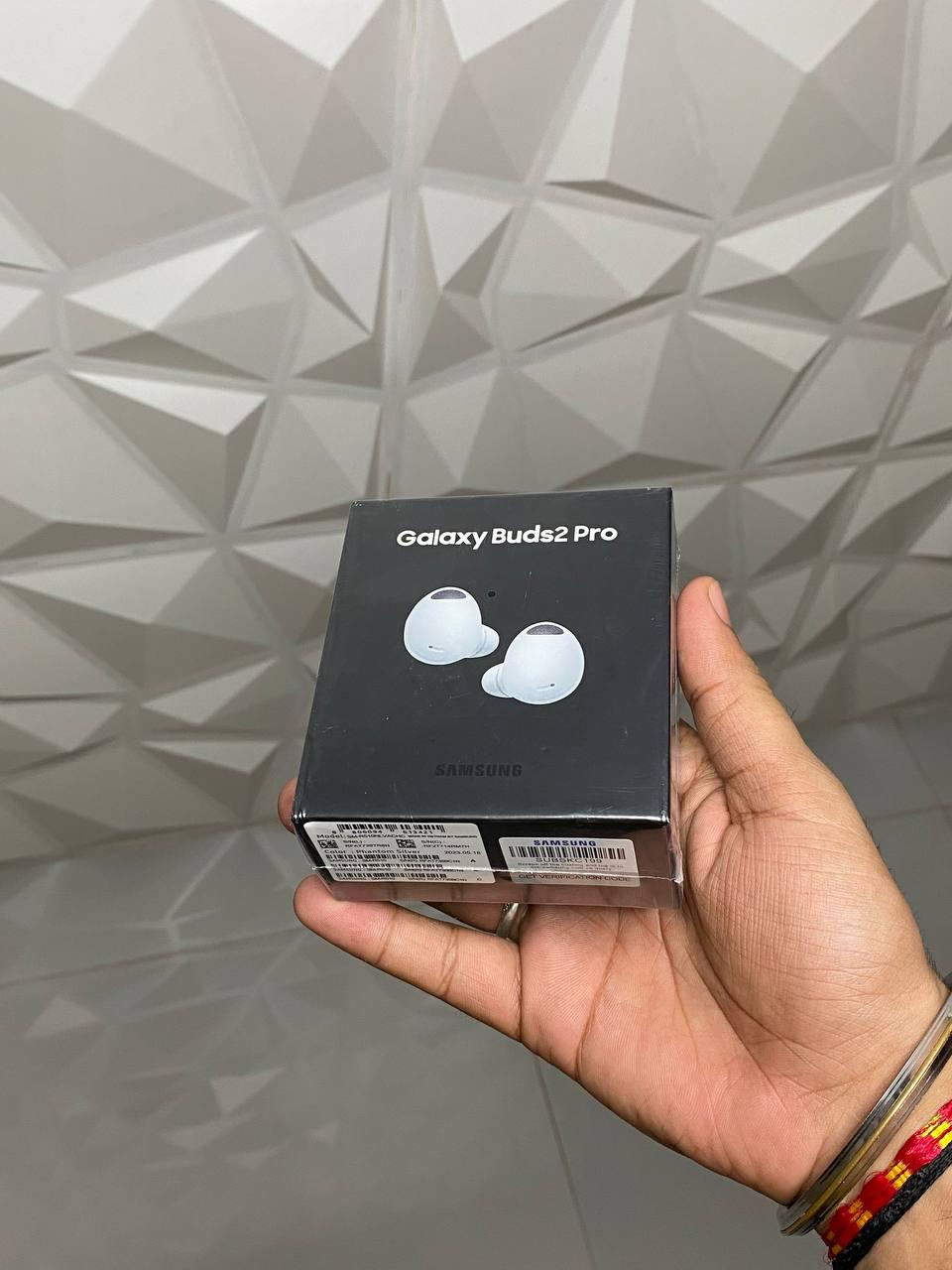 Samsung Galaxy Buds 2 Pro