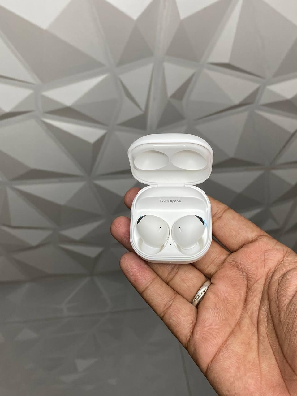 Samsung Galaxy Buds 2 Pro