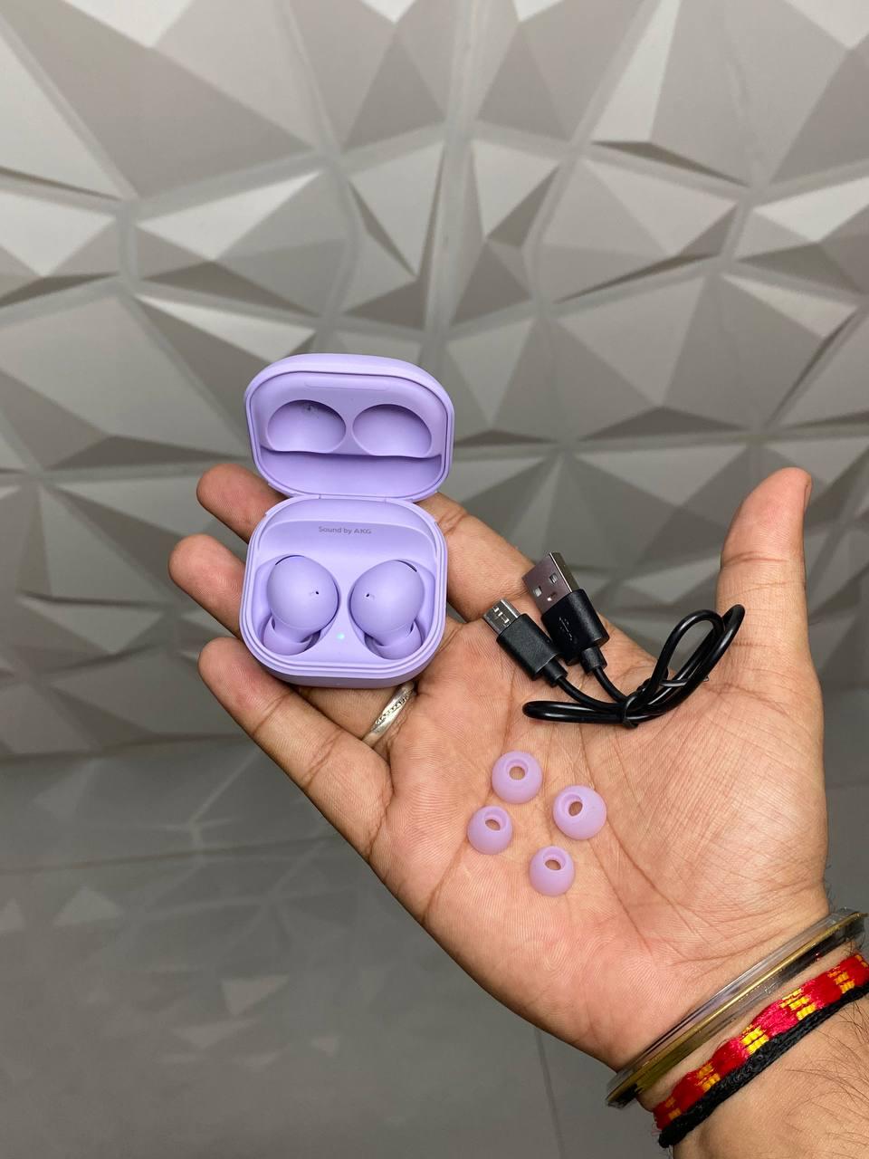 Samsung Galaxy Buds 2 Pro