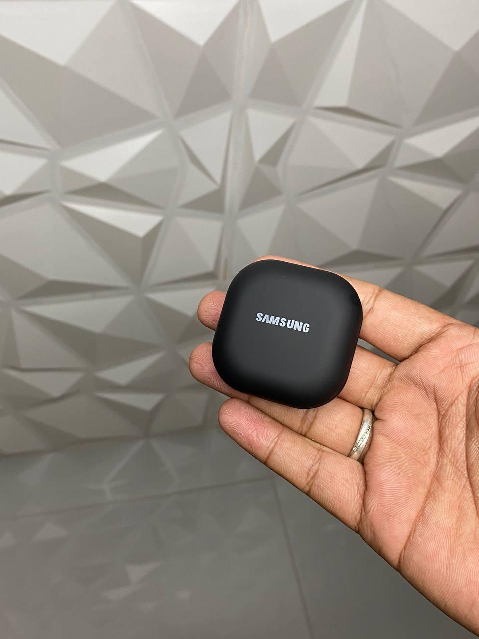 Samsung Galaxy Buds 2 Pro