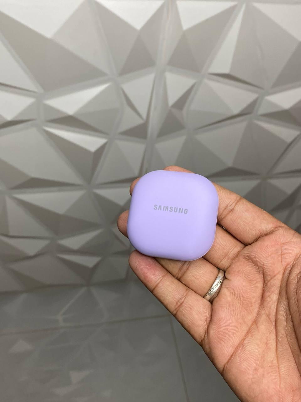 Samsung Galaxy Buds 2 Pro