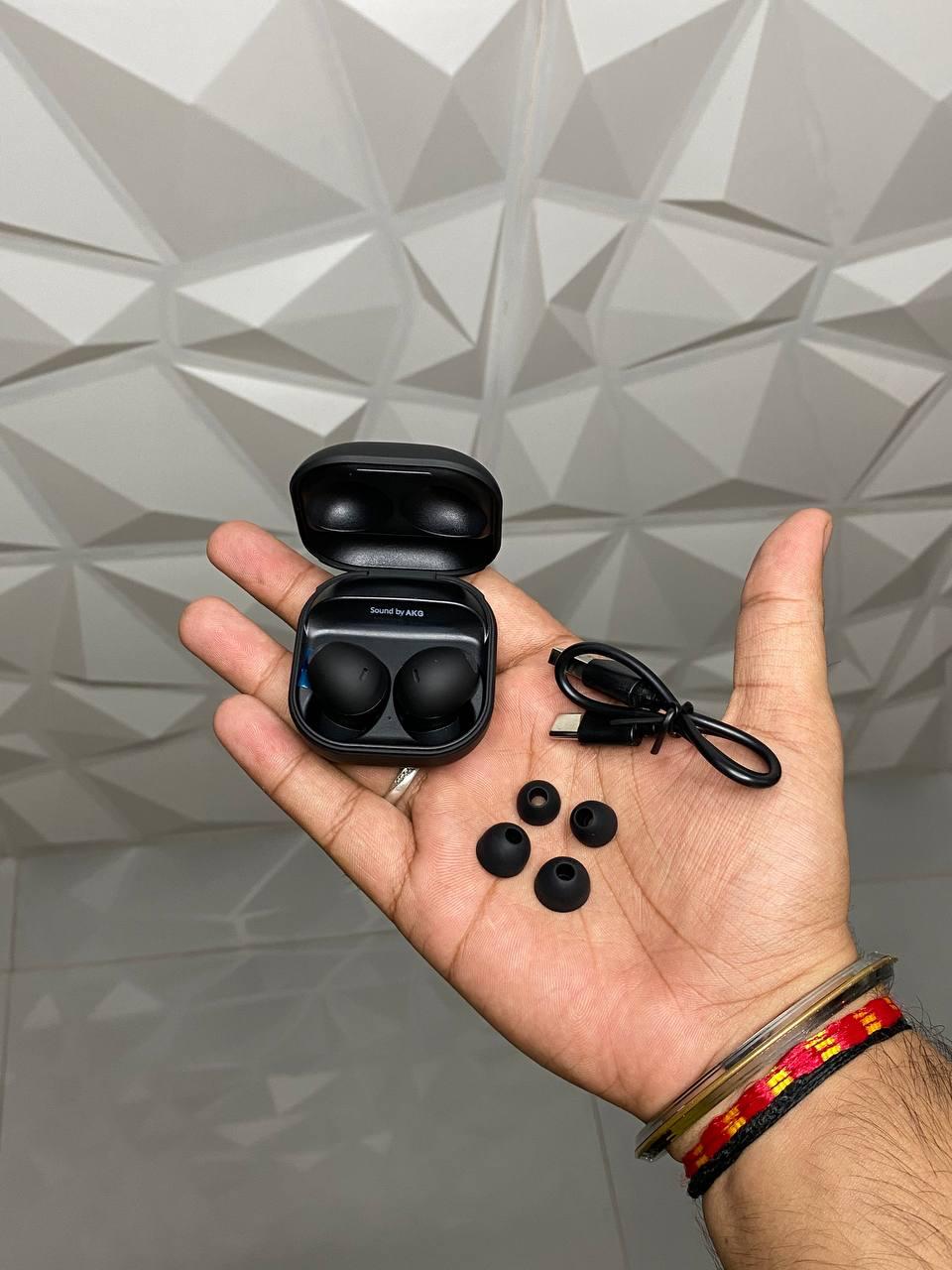 Samsung Galaxy Buds 2 Pro