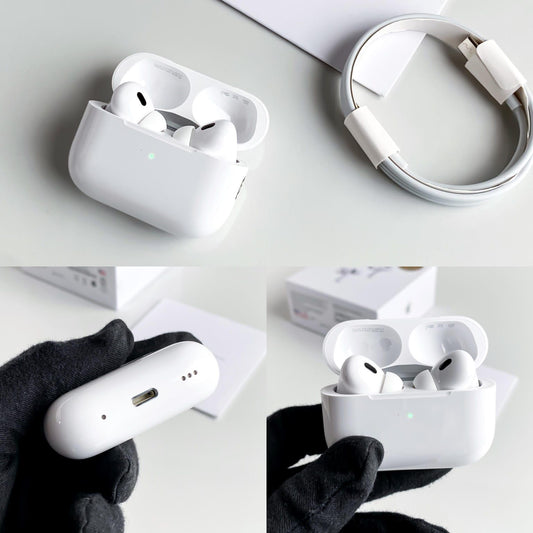 Airpods Pro 2nd Generation (Made In USA)
