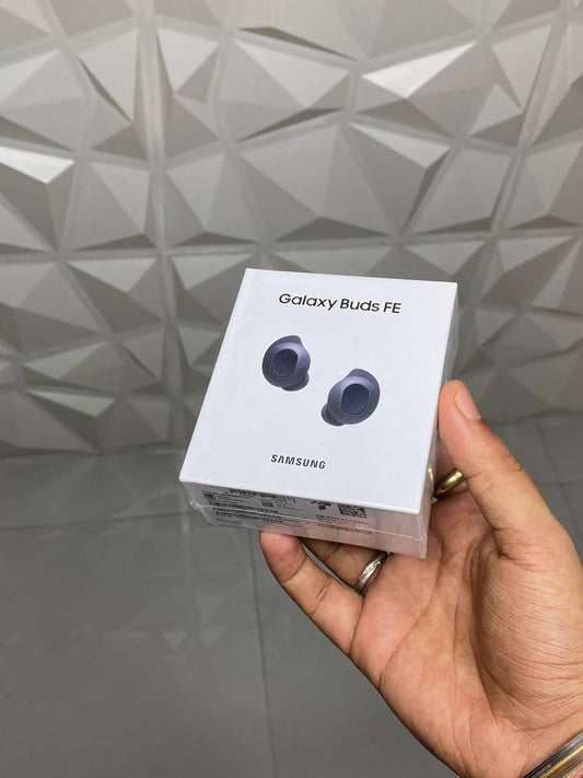 Samsung buds FE