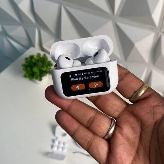 Airpods Pro-2 Display