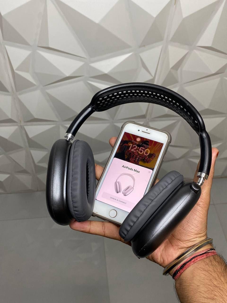 Apple Airpods Max