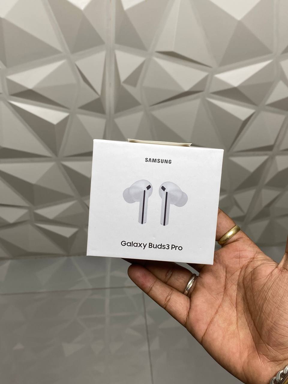 Samsung Galaxy Buds 3 Pro
