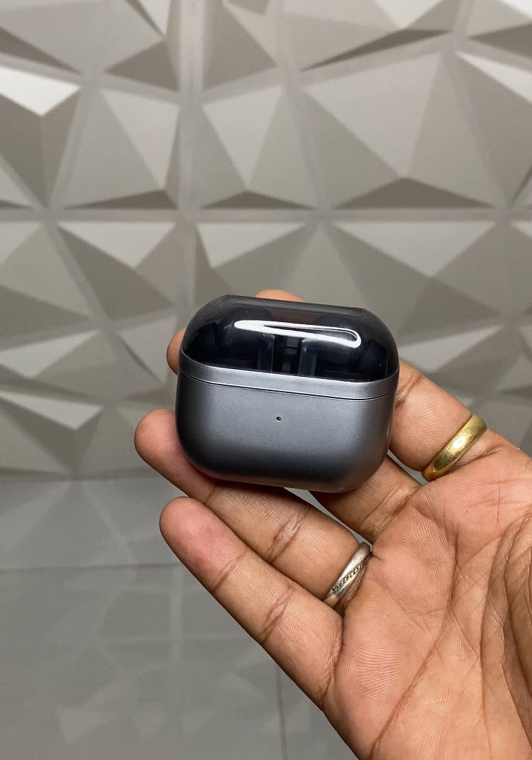 Samsung Galaxy Buds 3 Pro