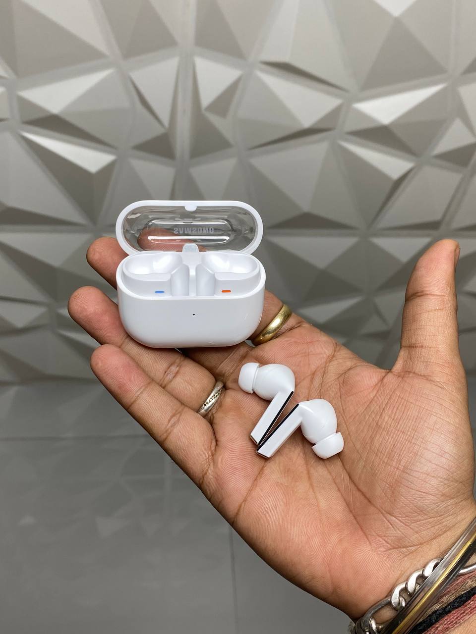 Samsung Galaxy Buds 3 Pro
