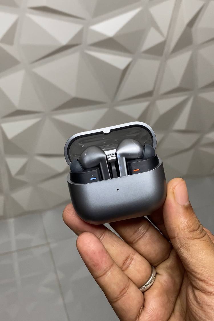 Samsung Galaxy Buds 3 Pro