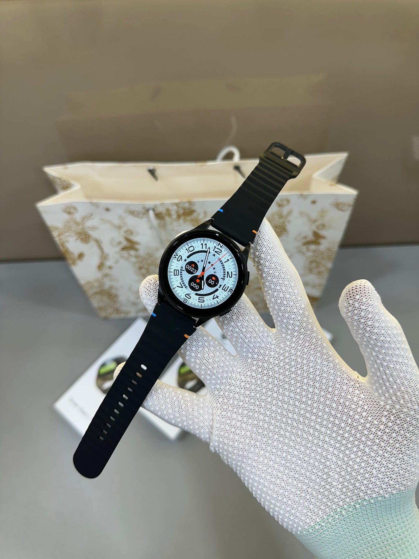 Samsung Galaxy watch 7