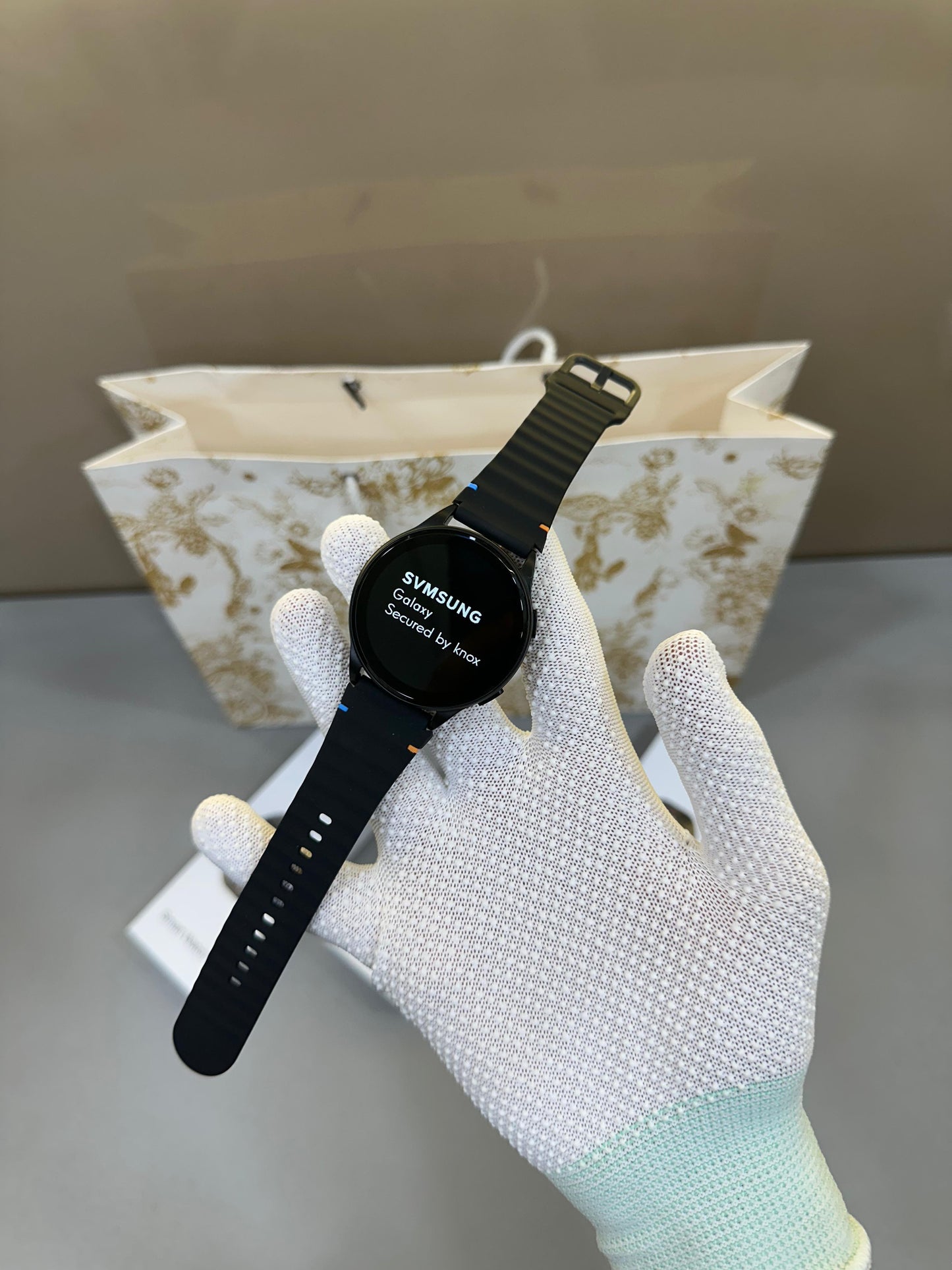 Samsung Galaxy watch 7
