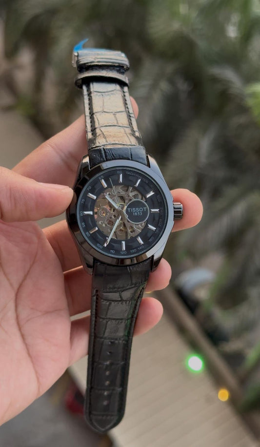 Tissot 1853 automatic Watch