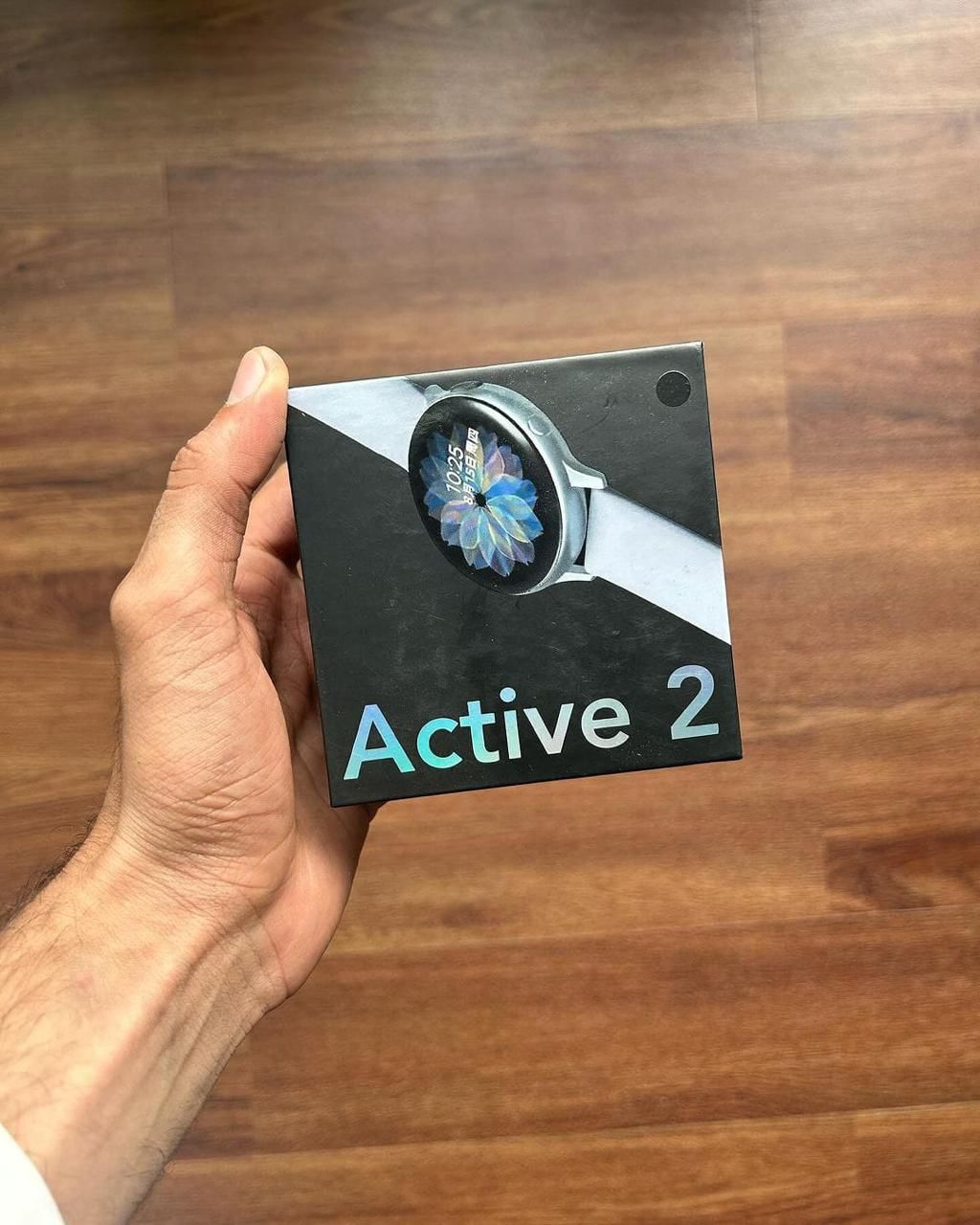 Samsung Galaxy Active 2 Watch