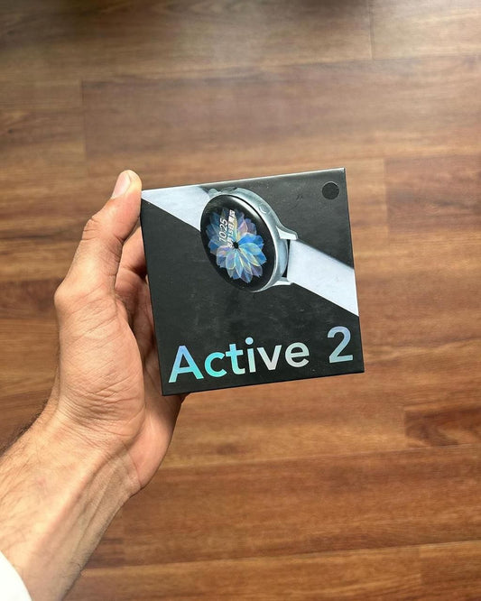 Samsung Galaxy Active 2 Watch