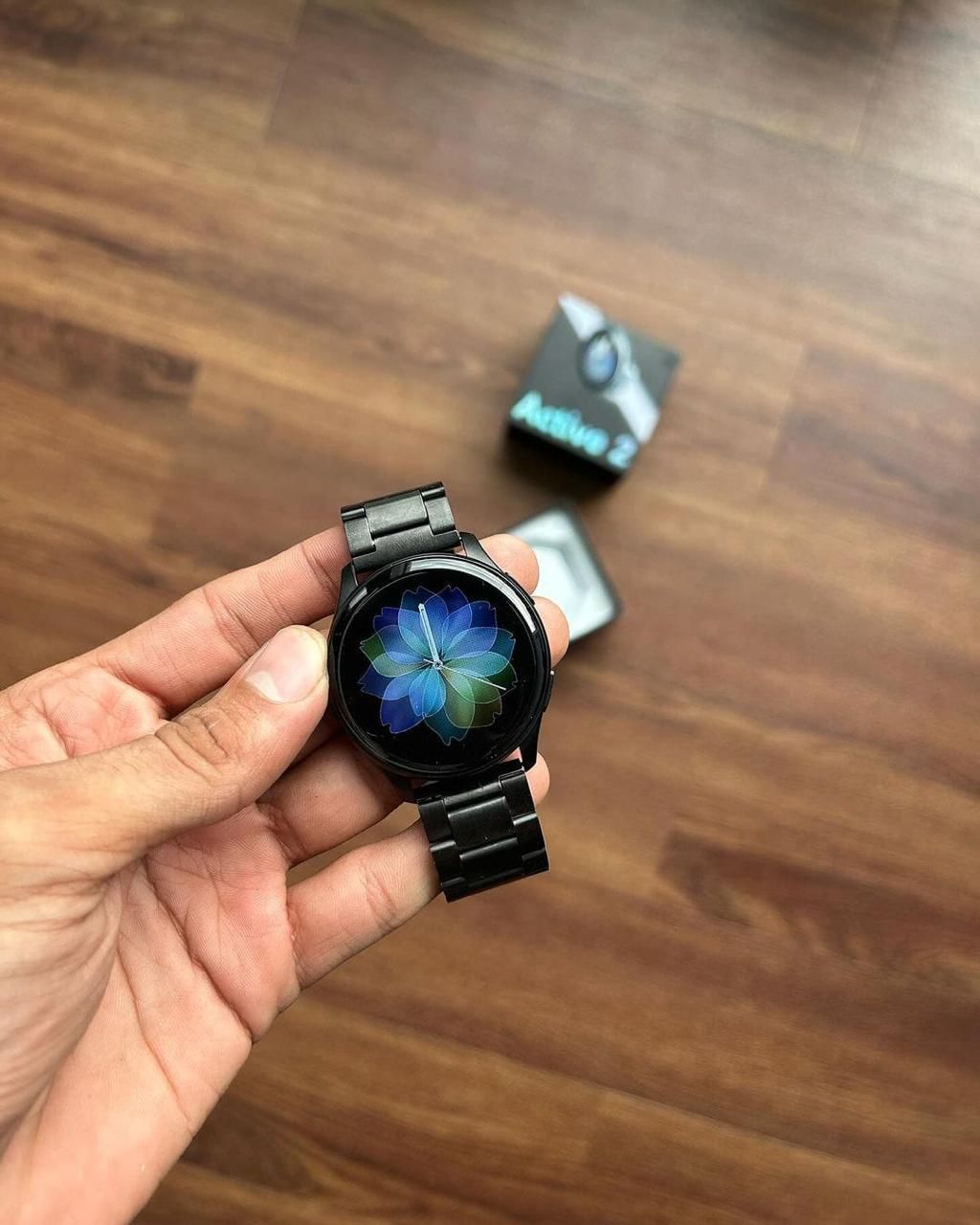Samsung Galaxy Active 2 Watch