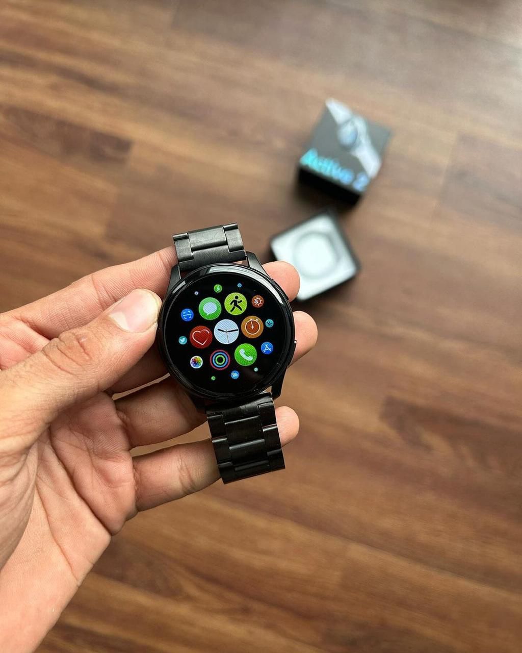 Samsung Galaxy Active 2 Watch