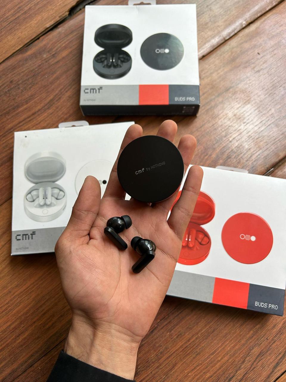 CMF Nothing buds Pro