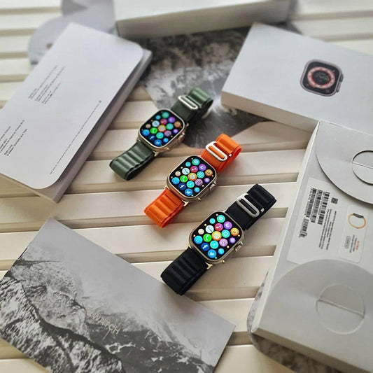 Apple Watch Ultra2 49MM