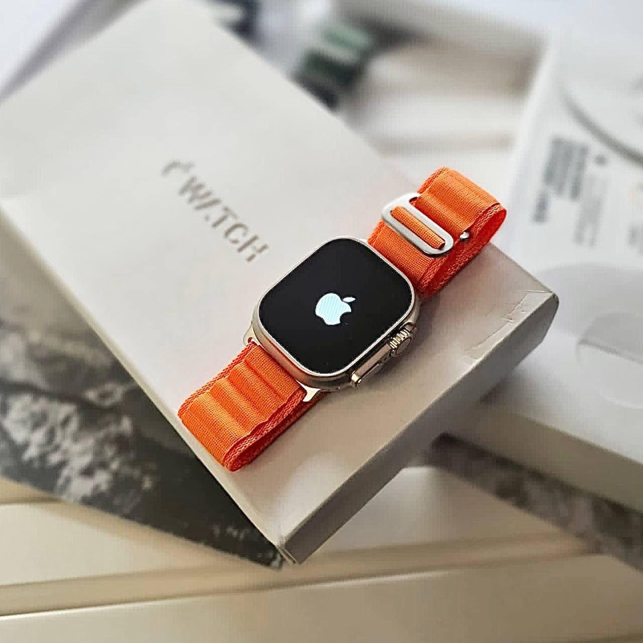 Apple Watch Ultra2 49MM