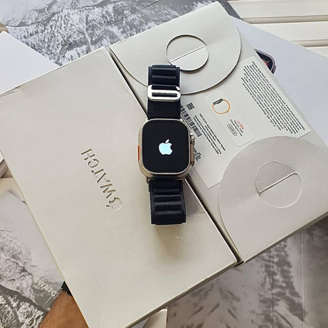 Apple Watch Ultra2 49MM